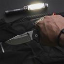 COLD STEEL Engage 3,5" zsebkés - CS-FL-35PLC