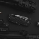 COLD STEEL Engage 3,5" zsebkés - CS-FL-35PLC