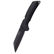 COLD STEEL Karve Seax AllBlack bicska