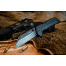COLD STEEL Karve Seax AllBlack bicska