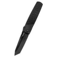 COLD STEEL Hatamoto AllBlack zsebkés