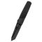 COLD STEEL Hatamoto AllBlack zsebkés - CS-FL-40HATA