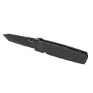 COLD STEEL Hatamoto AllBlack zsebkés - CS-FL-40HATA