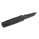 COLD STEEL Hatamoto AllBlack zsebkés - CS-FL-40HATA