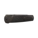 COLD STEEL Hatamoto AllBlack zsebkés - CS-FL-40HATA