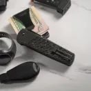 COLD STEEL Hatamoto AllBlack zsebkés