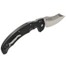 COLD STEEL Mayhem bicska - CS-FL-60DPLM