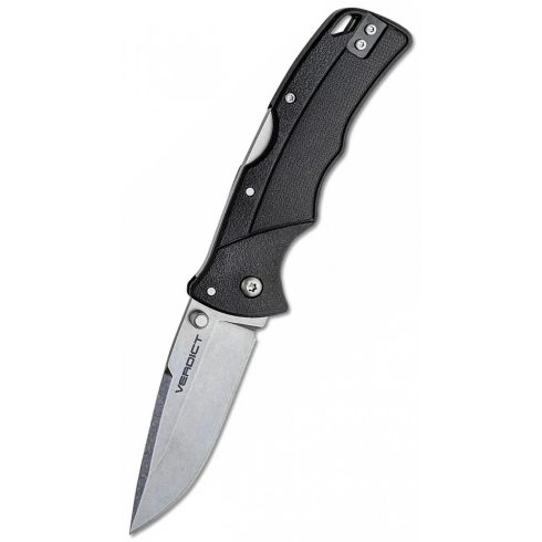 COLD STEEL Verdict Clip Point bicska