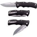 COLD STEEL Verdict Clip Point bicska