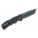 COLD STEEL Verdict AllBlack Spearpoint bicska - CS-FL-C3SP10A