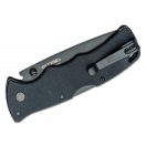 COLD STEEL Verdict AllBlack Spearpoint bicska - CS-FL-C3SP10A