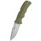 COLD STEEL Verdict OD Clip Point bicska - CS-FL-C3SPSSODG