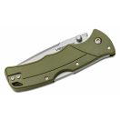 COLD STEEL Verdict OD Clip Point bicska - CS-FL-C3SPSSODG