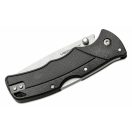 COLD STEEL Verdict Black Tanto bicska - CS-FL-C3TSS