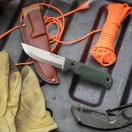 COLD STEEL Finn Hawk II túlélőkés