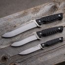 COLD STEEL Razortek 4" túlélőkés