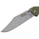 COLD STEEL Range Boss OD Green bicska - CS20KR7
