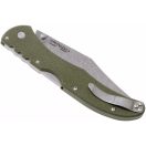 COLD STEEL Range Boss OD Green bicska - CS20KR7