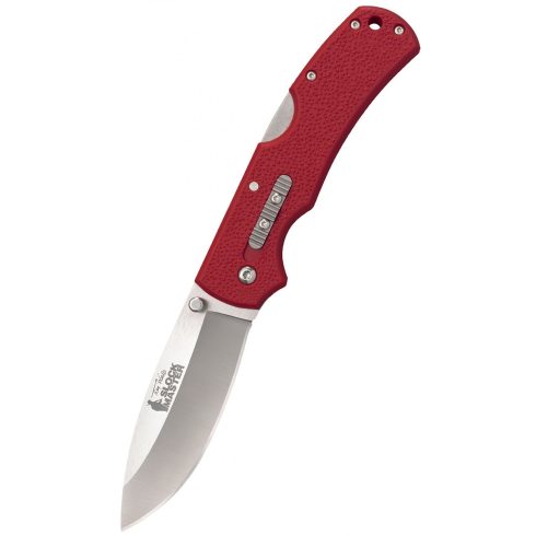 COLD STEEL Double Safe Hunter Slock Master zsebkés - CS23JK