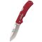 COLD STEEL Double Safe Hunter Slock Master zsebkés - CS23JK