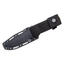COLD STEEL SRK Compact desert túlélőkés - CS49LCKDTBK
