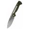 COLD STEEL AD-15 zsebkés - CS58SQ