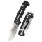 COLD STEEL AD-15 Lite zsebkés - CS58SQL