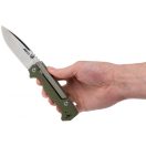 COLD STEEL AD-15 zsebkés - CS58SQ