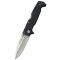 COLD STEEL SR1 Lite Clip Point bicska - CS62K1