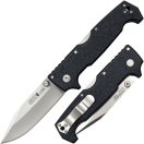COLD STEEL SR1 Lite Clip Point bicska - CS62K1