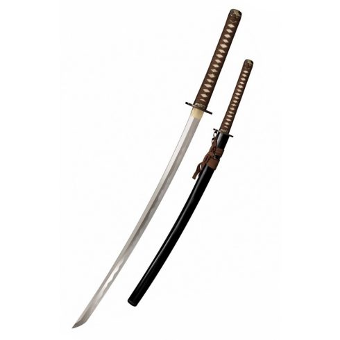 COLD STEEL Mizutori (Crane) Katana