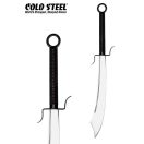 COLD STEEL Chinese War Sword kard