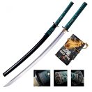 COLD STEEL Dragonfly Katana 88DK