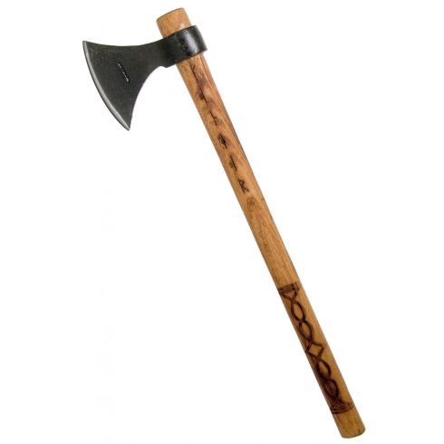 CONDOR Valhalla Series throwing tomahawk - CTK100214