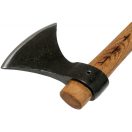 CONDOR Valhalla Series throwing tomahawk - CTK100214
