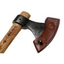 CONDOR Valhalla Series throwing tomahawk - CTK100214