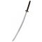 CONDOR Kondoru Katana kard - CTK1015-2875HC