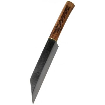CONDOR Norse Dragon Seax Knife túlélőkés - CTK102470HC
