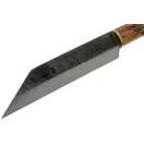 CONDOR Norse Dragon Seax Knife túlélőkés