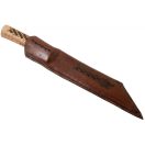 CONDOR Norse Dragon Seax Knife túlélőkés - CTK102470HC