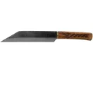 CONDOR Norse Dragon Seax Knife túlélőkés