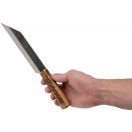 CONDOR Norse Dragon Seax Knife túlélőkés - CTK102470HC