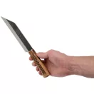 CONDOR Norse Dragon Seax Knife túlélőkés - CTK102470HC
