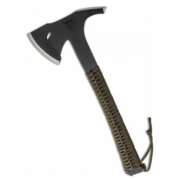 CONDOR Sentinel Axe Army Green tomahawk - CTK1809-36