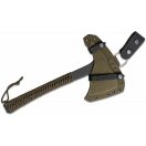 CONDOR Sentinel Axe Army Green tomahawk - CTK1809-36