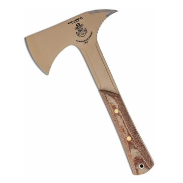 CONDOR Fortis Fidelis Axe balta