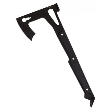 CONDOR Blackout Hawk Axe