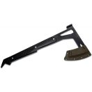 CONDOR Blackout Hawk Axe