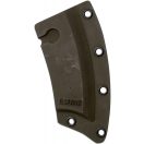 CONDOR Blackout Hawk Axe