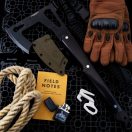CONDOR Blackout Hawk Axe